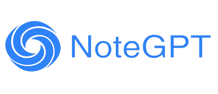 NoteGPT 