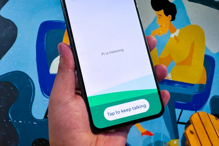 Top Features That Make Pi AI Unique
