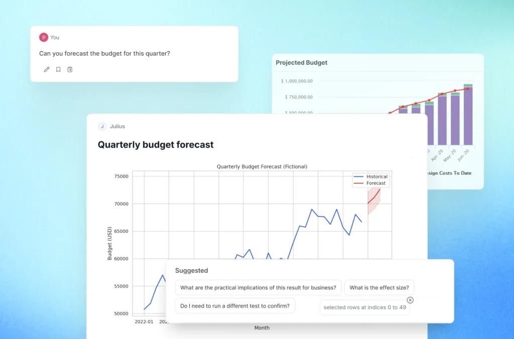 What is Julius AI and How Does It Work?