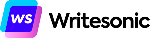 Writesonic 