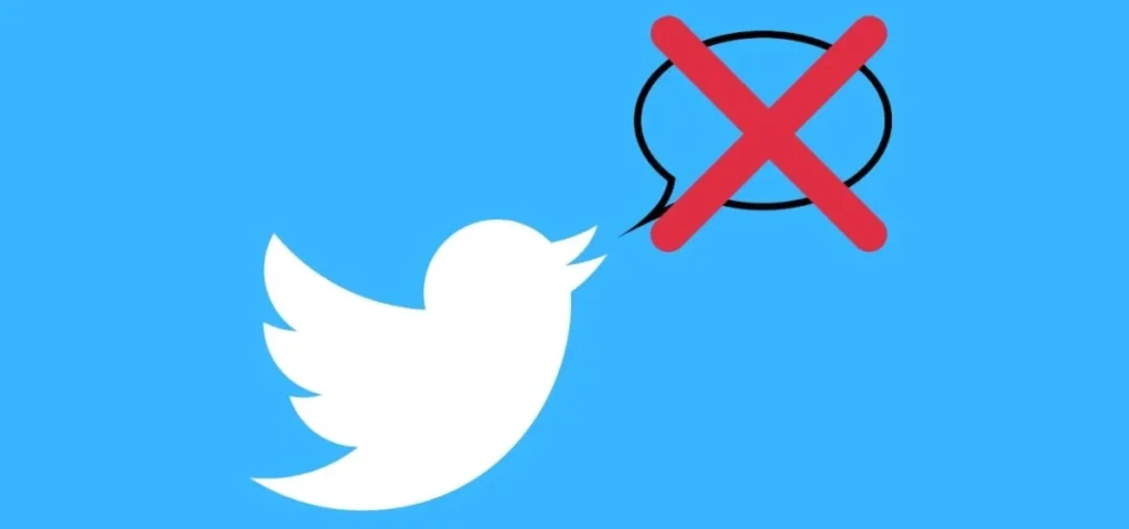 Common Reasons For Getting A Twitter Shadowban