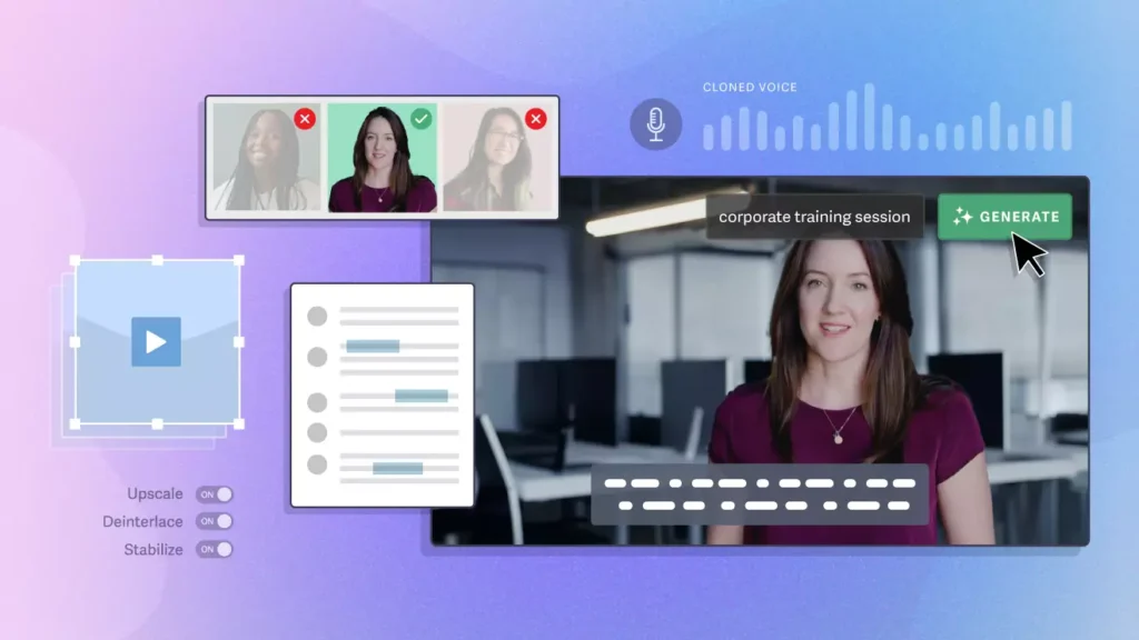 Comparing BasedLabs AI to Other AI Video Tools
