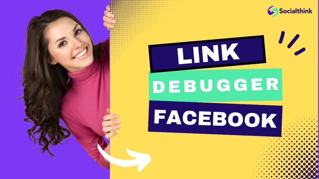 Link Debugger Facebook