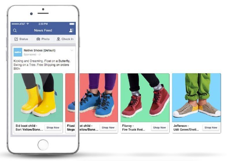 Managing Your Catalog in Meta Commerce Manager