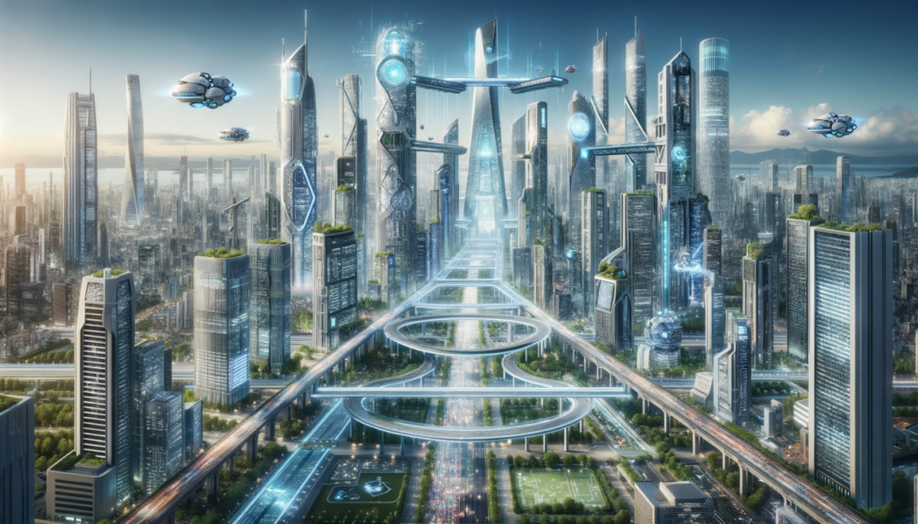 The Future Landscape of Realistic AI Development