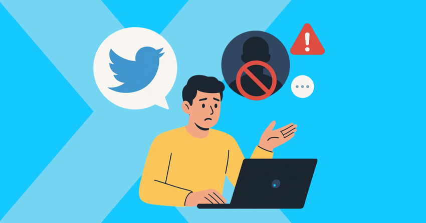 Understanding the Twitter Shadowban: How Does It Work?