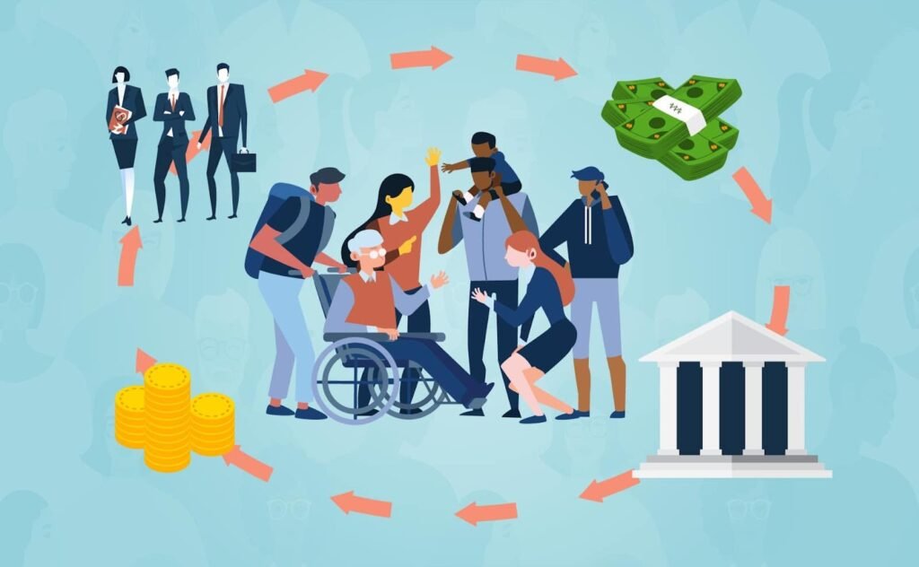 What is Social Bond Theory?