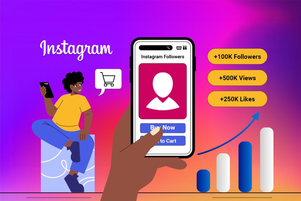 Why is Attracting New Followers on Instagram Critical For Growth?