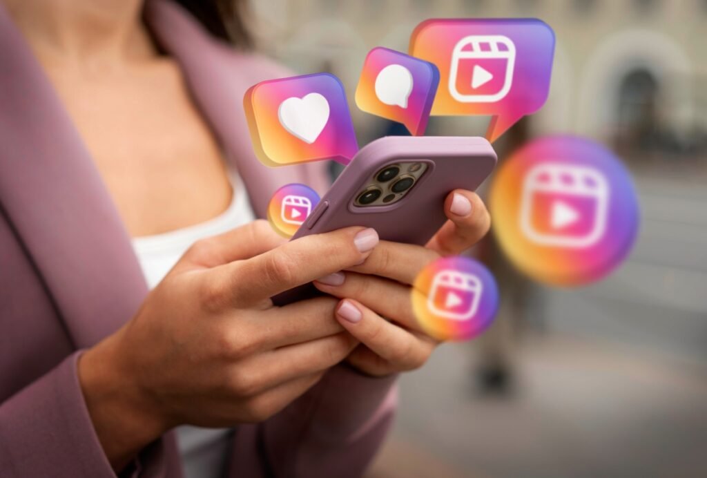 Story Vs Reel: Features and Engagement Tools Breakdown