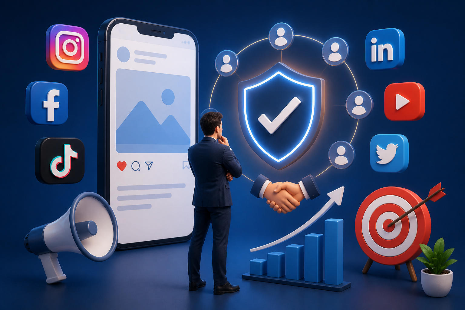 Why Social Media Marketing Is Important