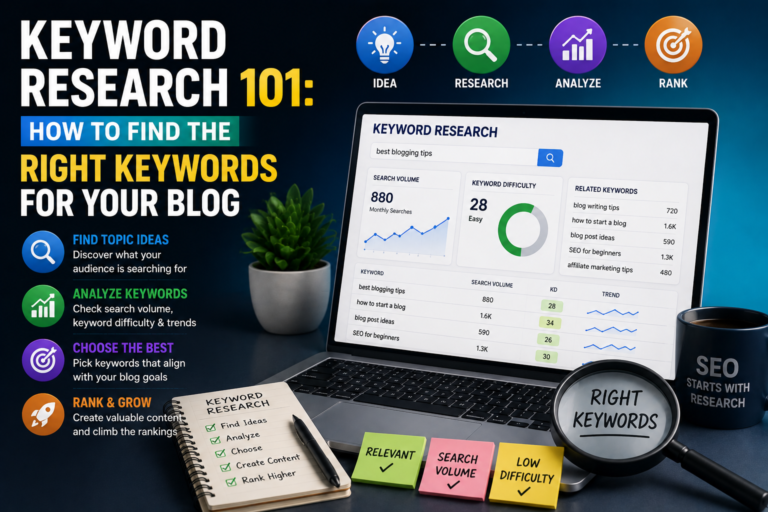 Keyword Research