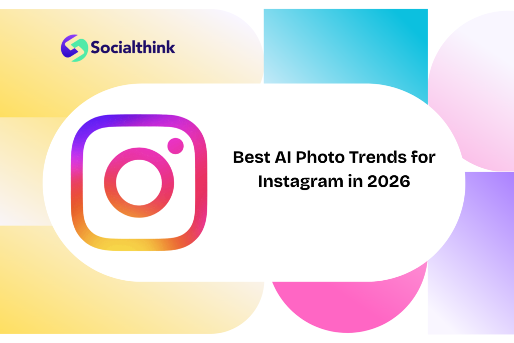 Best AI Photo Trends for Instagram in 2026